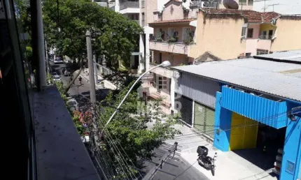 Apartamento com 4 dormitórios à venda, 170 m² por R$ 600.000,00 - Icaraí - Niterói/RJ