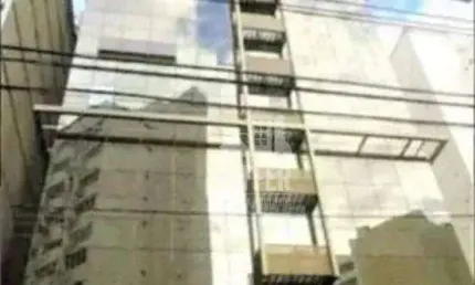 Sala à venda, 26 m² por r$ 134.000,00 - centro - niterói/rj