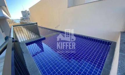 Apartamento com 3 quartos à venda, 65 m² por r$ 500.000 - centro - niterói/rj
