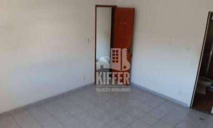 Apartamento com 2 quartos para alugar, 150 m² - Porto da Pedra - São Gonçalo/RJ