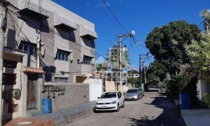 Apartamento com 2 quartos para alugar, 150 m² - Porto da Pedra - São Gonçalo/RJ