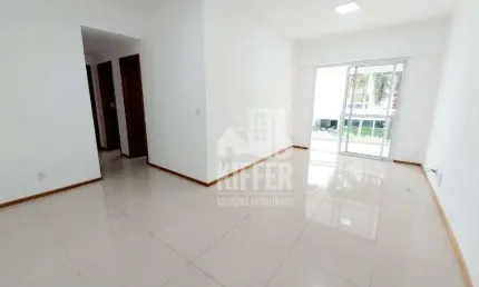 Apartamento à venda 3 quartos,varanda, 2 vagas, condomínio oásis de camboinhas, niterói, rj