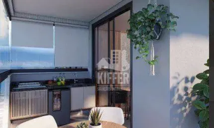 Apartamento com 2 quartos à venda, 62 m² por R$ 667.000 - Santa Rosa - Niterói/RJ