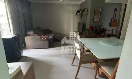 Apartamento com 2 quartos à venda, 80 m² por r$ 595.000 - ingá - niterói/rj.
