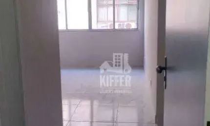 Apartamento com 1 quarto à venda, 53 m² por r$ 270.000 - centro - niterói/rj