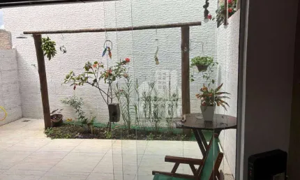 Casa com 2 quartos à venda, 86 m² por R$ 427.000 - Serra Grande - Niterói/RJ