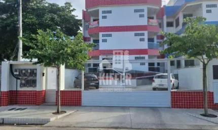 Apartamento com 2 dormitórios à venda, 80 m² por R$ 365.000,00 - Fluminense - São Pedro da Aldeia/RJ