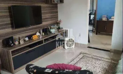 Casa com 3 quartos à venda, 115 m² por R$ 570.000 - Fonseca - Niterói/RJ