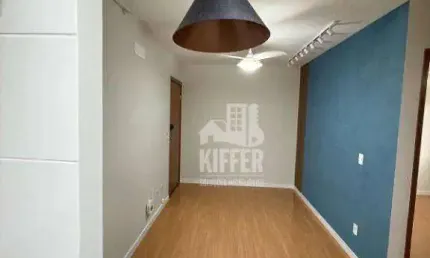 Apartamento com 2 quartos à venda, 45 m² por R$ 245.000 - Vila Lage - São Gonçalo/RJ