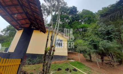 Sítio com 8 quartos à venda, 30000 m² por R$ 650.000 - Largo do Machado - Santa Maria Madalena/RJ