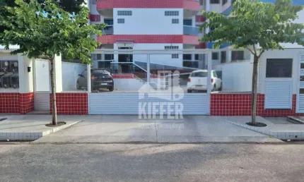 Apartamento com 2 qurtos à venda, 85 m² por R$ 370.000 - Fluminense - São Pedro da Aldeia/RJ
