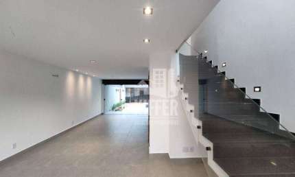 Casa com 3 quartos para alugar, 145 m² por R$ 6.910/mês - Piratininga - Niterói/RJ