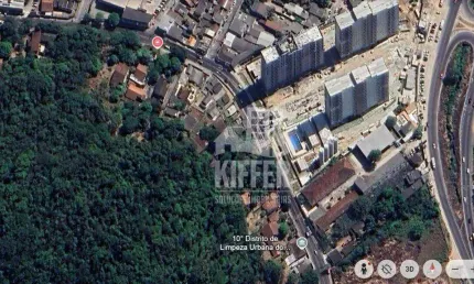 Área à venda, 9000 m² por R$ 1.000.000 - Rio do Ouro - São Gonçalo/RJ
