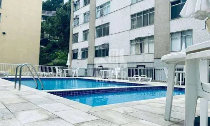 Apartamento com 3 quartos à venda na Avenida Jornalista Alberto Francisco Torres, 113, Icaraí, Niterói