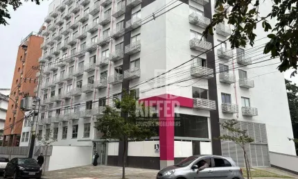 Studio com 1 quarto à venda, 19 m² por R$ 295.000 - Boa Viagem - Niterói/RJ