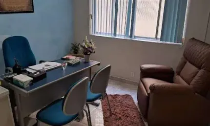 Sala à venda, 36 m² por r$ 180.000,00 - centro - niterói/rj