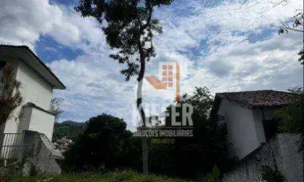 Terreno em condomínio fechado à venda na Estrada Caetano Monteiro, 2835, Pendotiba, Niterói