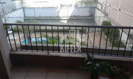 Apartamento com 2 quartoss à venda, 98 m² por R$ 920.000 - Icaraí - Niterói/RJ