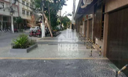 Apartamento com 1 quarto à venda na Rua Mariz e Barros, 71, Icaraí, Niterói