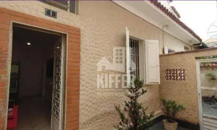 Casa com 2 dormitórios à venda, 55 m² por R$ 380.000,00 - Centro - Niterói/RJ