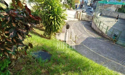 Apartamento com 2 quartos à venda na Rua Magnólia Brasil, 41, Fonseca, Niterói