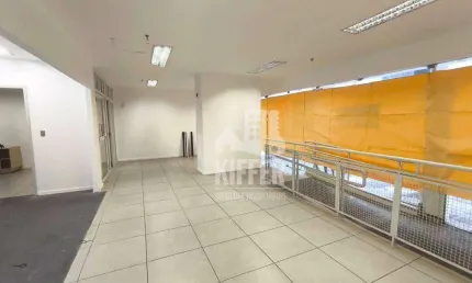Sala para alugar, 550 m² por R$ 38.647,44/mês - Centro - Niterói/RJ