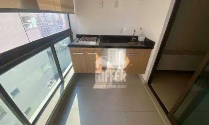 Apartamento com 2 quartos para alugar, 70 m² por R$ 4.273/mês - Santa Rosa - Niterói/RJ