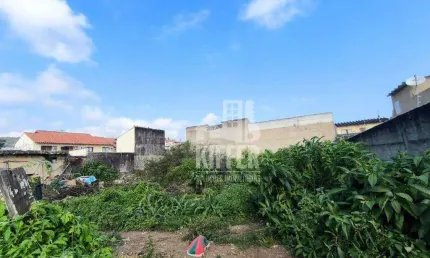 Terreno à venda, 360 m² por r$ 600.000 - piratininga - niterói/rj