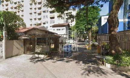 Apartamento com 2 dormitórios à venda, 78 m² por r$ 400.000,00 - fonseca - niterói/rj