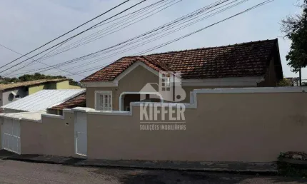 Casa com 3 quartos à venda, 100 m² por r$ 800.000 - largo do barradas - niterói/rj