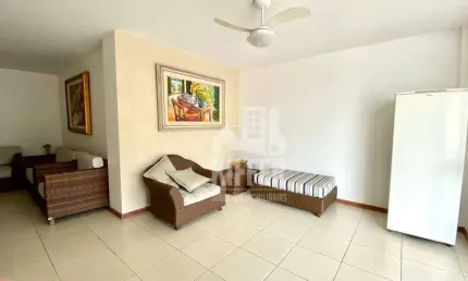 Cobertura com 4 quartos à venda na Rua São Fábio, 40, Itaipu, Niterói