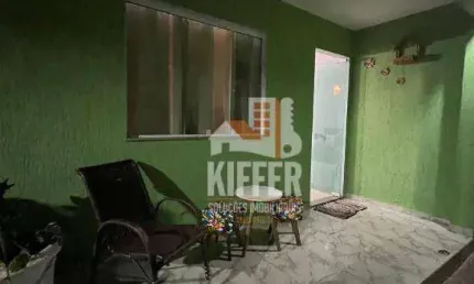 Casa com 2 dormitórios à venda, 100 m² por R$ 380.000,00 - Tucuns - Armação dos Búzios/RJ