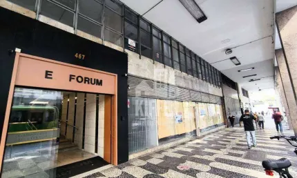 Sala à venda, 177 m² por r$ 800.000,00 - centro - niterói/rj