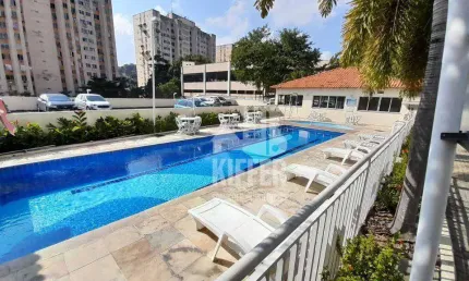 Apartamento com 3 dormitórios à venda, 72 m² por R$ 405.000,00 - Fonseca - Niterói/RJ