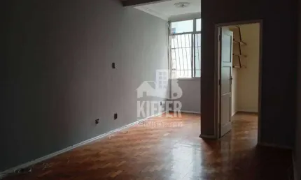 Apartamento com 2 dormitórios à venda, 75 m² por R$ 525.000,00 - Icaraí - Niterói/RJ