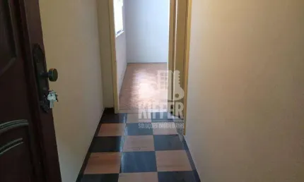 Apartamento com 2 dormitórios à venda, 75 m² por R$ 550.000,00 - Icaraí - Niterói/RJ