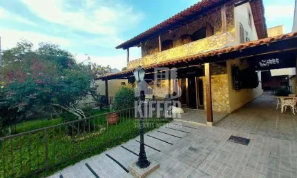 Casa à venda 4 quartos, 4 vagas, na praia de piratininga, niterói, rj