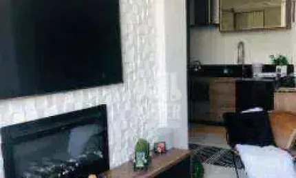 Apartamento com 1 quarto à venda na Estrada Leopoldo Froes, 395, São Francisco, Niterói