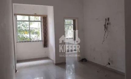 Apartamento com 2 dormitórios à venda, 80 m² por r$ 430.000,00 - icaraí - niterói/rj