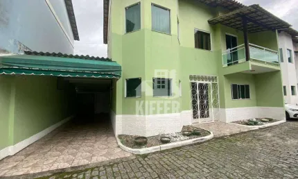 Casa com 3 QUARTOS à venda, 115 m² por R$ 580.000 - Vila Progresso - Niterói/RJ