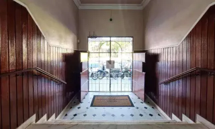 Apartamento com 3 quartos para alugar, 130 m² por r$ 3.570/mês - centro - niterói/rj