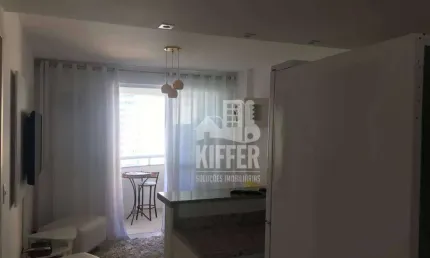 Apartamento com 1 quarto à venda, 42 m² por r$ 365.000 - jacarepaguá - rio de janeiro/rj