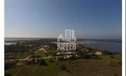 Área à venda, 322000 m² por r$ 20.000.000 - fonte limpa - araruama/rj