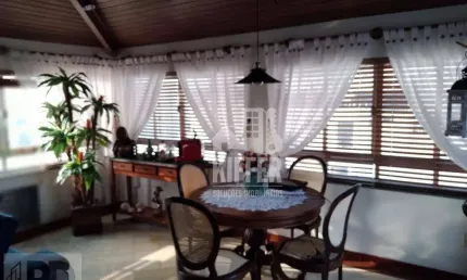 Cobertura com 3 dormitórios à venda, 143 m² por R$ 720.000,00 - Algodoal - Cabo Frio/RJ