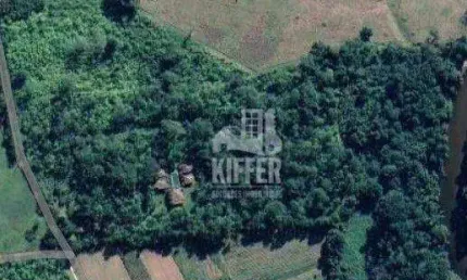 Fazenda com 6 Quartos à venda, 1700000 m² por R$ 1.800.000 - Parque Mambucaba (Mambucaba) - Angra dos Reis/RJ