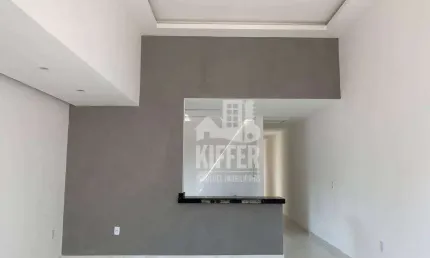 Casa com 3 quartos à venda, 114 m² por r$ 750.000 - jardim atlântico central (itaipuaçu) - maricá/rj