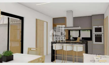 Casa com 3 quartos à venda, 190 m² por R$ 1.700.000 - Inoa (Inoa) - Maricá/RJ