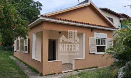 Casa com 2 quartos à venda, 50 m² por r$ 300.000 - areal - araruama/rj