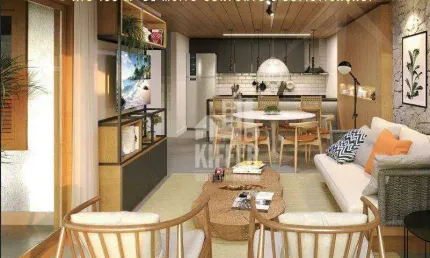 Casa com 4 suítes à venda, 161 m² por r$ 1.786.000,