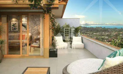 Casa com 4 suítes à venda, 161 m² por r$ 1.786.000,